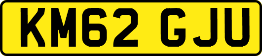 KM62GJU