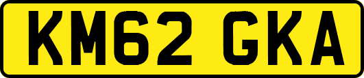 KM62GKA