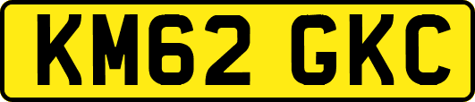 KM62GKC