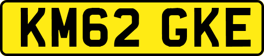 KM62GKE