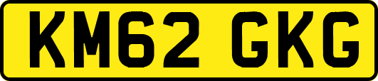 KM62GKG