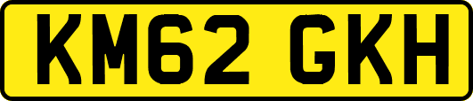 KM62GKH