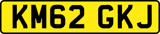 KM62GKJ