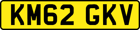 KM62GKV