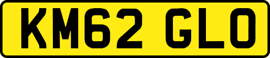 KM62GLO