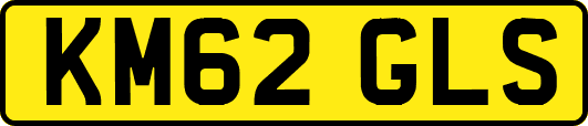 KM62GLS