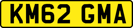 KM62GMA