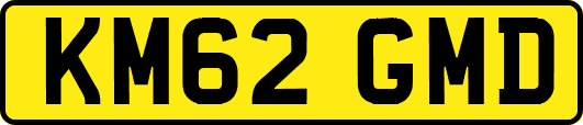 KM62GMD