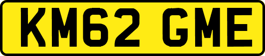 KM62GME