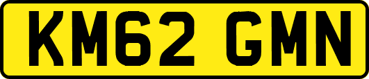 KM62GMN