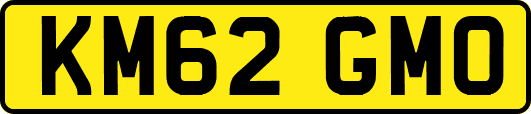 KM62GMO