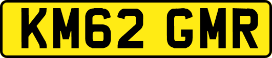 KM62GMR