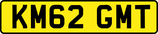 KM62GMT