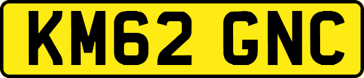 KM62GNC