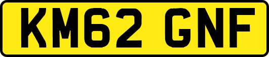 KM62GNF