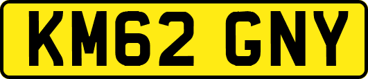 KM62GNY