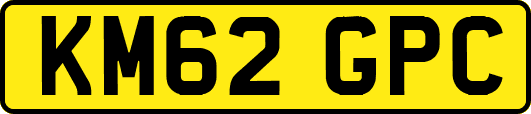 KM62GPC