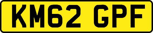 KM62GPF