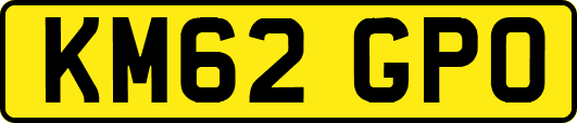 KM62GPO