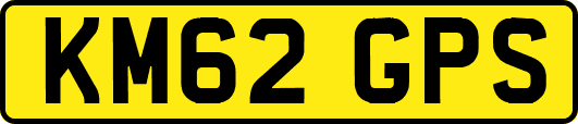 KM62GPS