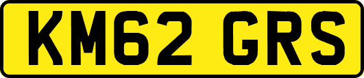 KM62GRS