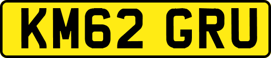 KM62GRU