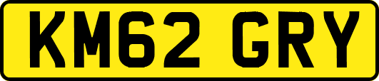 KM62GRY