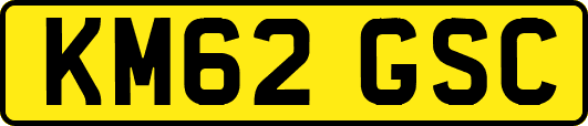 KM62GSC