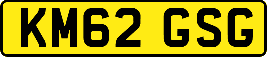 KM62GSG