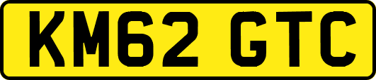 KM62GTC