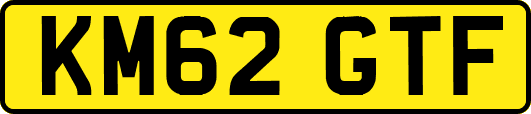 KM62GTF