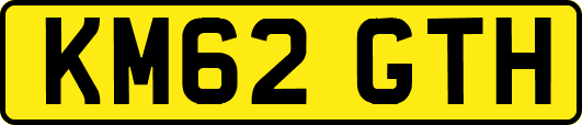 KM62GTH