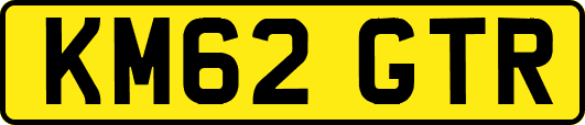 KM62GTR