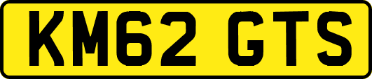 KM62GTS