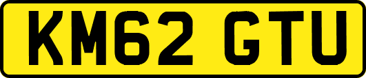 KM62GTU