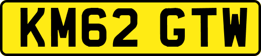 KM62GTW