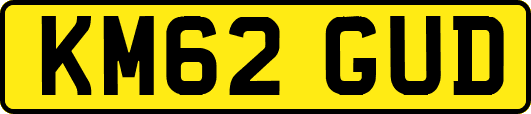 KM62GUD