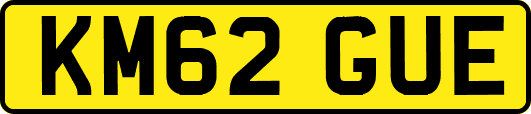 KM62GUE