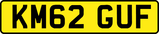 KM62GUF