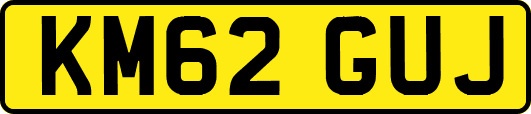 KM62GUJ