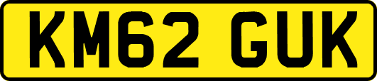 KM62GUK
