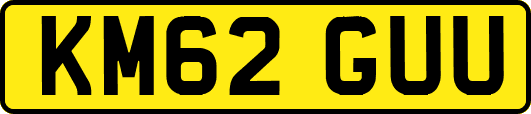 KM62GUU