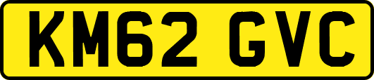 KM62GVC