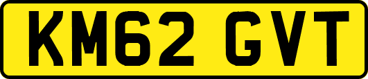 KM62GVT