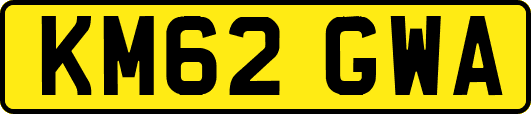 KM62GWA