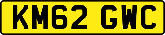 KM62GWC