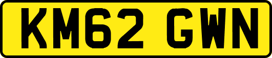 KM62GWN