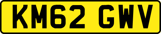 KM62GWV