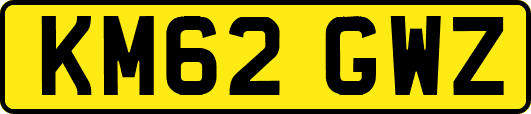 KM62GWZ