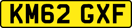 KM62GXF